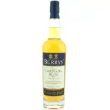 Berry Bros & Rudd Westerhall Estate Finest Grenada Rum 70cl bottle — view 1