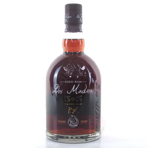 Dos Maderas 5 Years + 5 Years PX