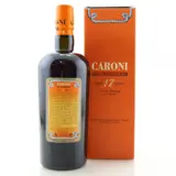 Velier Caroni 100% Trinidad Rum 17 HTR 1998 70cl bottle — view 2