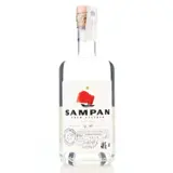 Distillerie d’Indochine Sampan Small Batch 2018 70cl bottle — view 1
