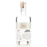 Distillerie d’Indochine Sampan Small Batch 2018 70cl bottle — view 2