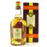Cadenhead‘s Hampden JMLR LROK 2000 0cl bottle — view 2