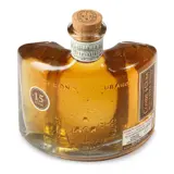 Conde de Cuba 15 Años 70cl bottle — view 1