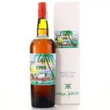 High Spirits Collection Uitvlugt Demerara Rum 1998 70cl bottle — view 1