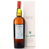 High Spirits Collection Uitvlugt Demerara Rum 1998 70cl bottle — view 2