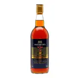D'Aguiar's DDL XM - 5 70cl bottle — view 1