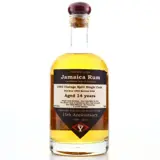 Mac Y Vintage Split Single Cask 1992 70cl bottle — view 1