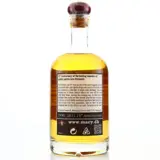 Mac Y Vintage Split Single Cask 1992 70cl bottle — view 2