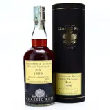 Bristol Caroni Providence Estate 1990 70cl bottle — view 1