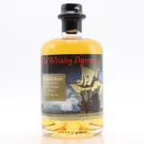 The Whisky Agency Christmas Dram 50cl bottle — view 1