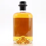 The Whisky Agency Christmas Dram 50cl bottle — view 2