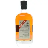 Les Bienheureux Embargo Añejo Esplendido 70cl bottle — view 1