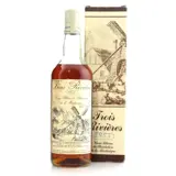 Trois Rivières 1953 70cl bottle — view 1