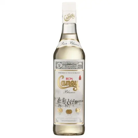 Caney Blanco
