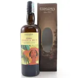 Samaroli Jamaica Rum 1986 70cl bottle — view 1