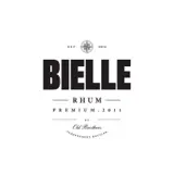 Old Brothers Bielle Rhum Premium 2011 50cl bottle — view 2