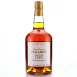 Poisson Père Labat 1985 70cl bottle — view 1