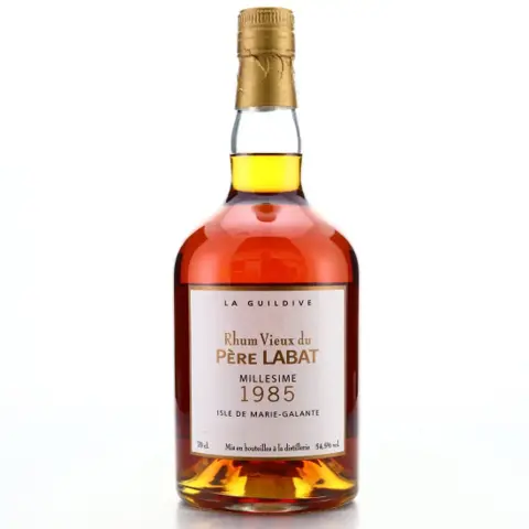 Père Labat 1985