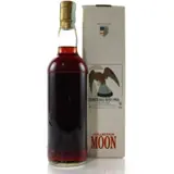 Moon Import Enmore (Versailles) Demerara Rum 1988 70cl bottle — view 2