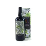 The Wild Parrot Hampden HLCF 1998 70cl bottle — view 2