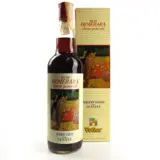 Velier Versailles Demerara Rum eleven years old 1985 70cl bottle — view 1
