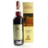 Velier Versailles Demerara Rum eleven years old 1985 70cl bottle — view 2