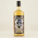 Wild Geese Golden Rum 70cl bottle — view 1