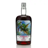 Silver Seal Enmore Demerara Rum Magnum 1977 150cl bottle — view 1