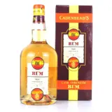 Cadenhead‘s Hampden JMLR LROK 2000 70cl bottle — view 1