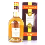 Cadenhead‘s Hampden JMLR LROK 2000 70cl bottle — view 2