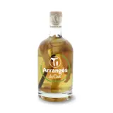 Ti Arrangés de Ced‘ Pomme poire Bio Les Rhums de Ced 70cl bottle — view 1