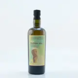 Samaroli DDL Demerara Rum 1990 70cl bottle — view 1