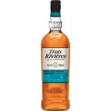 Trois Rivières Finish Collection Teeling 0cl bottle — view 1