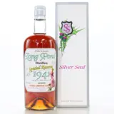 Silver Seal Long Pond Flower & White Label 1941 70cl bottle — view 1