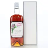 Silver Seal Long Pond Flower & White Label 1941 70cl bottle — view 2