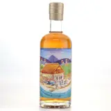 Sansibar Finest Rum Berlin 1999 50cl bottle — view 1