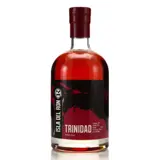Isla del Ron Caroni HTR 1997 70cl bottle — view 1