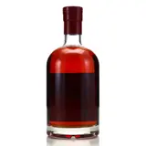 Isla del Ron Caroni HTR 1997 70cl bottle — view 2