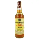 Mount Gay Refined Eclipse Barbados Rum 90's 70cl bottle — view 1
