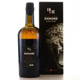 Romdeluxe DDL Wild Series Rum Enmore No. 2 EHP 2002 70cl bottle — view 2