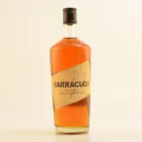 Barracuda Spiced Rum with a Surprising Bite 70cl bottle — view 1