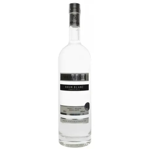 Darboussier Blanc