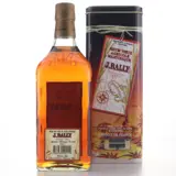 J. Bally Millésime 2002 70cl bottle — view 2
