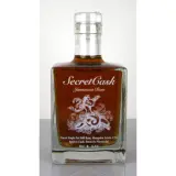 Secret Cask Hampden Jamaican Rum (Der Gehaltvolle) 2013 50cl bottle — view 1
