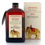 Velier Savanna Indian Ocean Stills 2012 70cl bottle — view 1