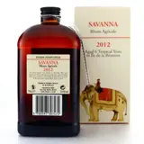 Velier Savanna Indian Ocean Stills 2012 70cl bottle — view 2