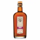 Don Q Single Barrel 2009 70cl bottle — view 1