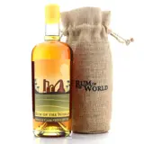 Kirsch Whisky & Eye For Spirits Hampden Rum of the World OWH 2012 70cl bottle — view 1