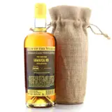 Kirsch Whisky & Eye For Spirits Hampden Rum of the World OWH 2012 70cl bottle — view 2
