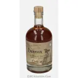 Enghaven Rom Oak Aged 50cl bottle — view 1